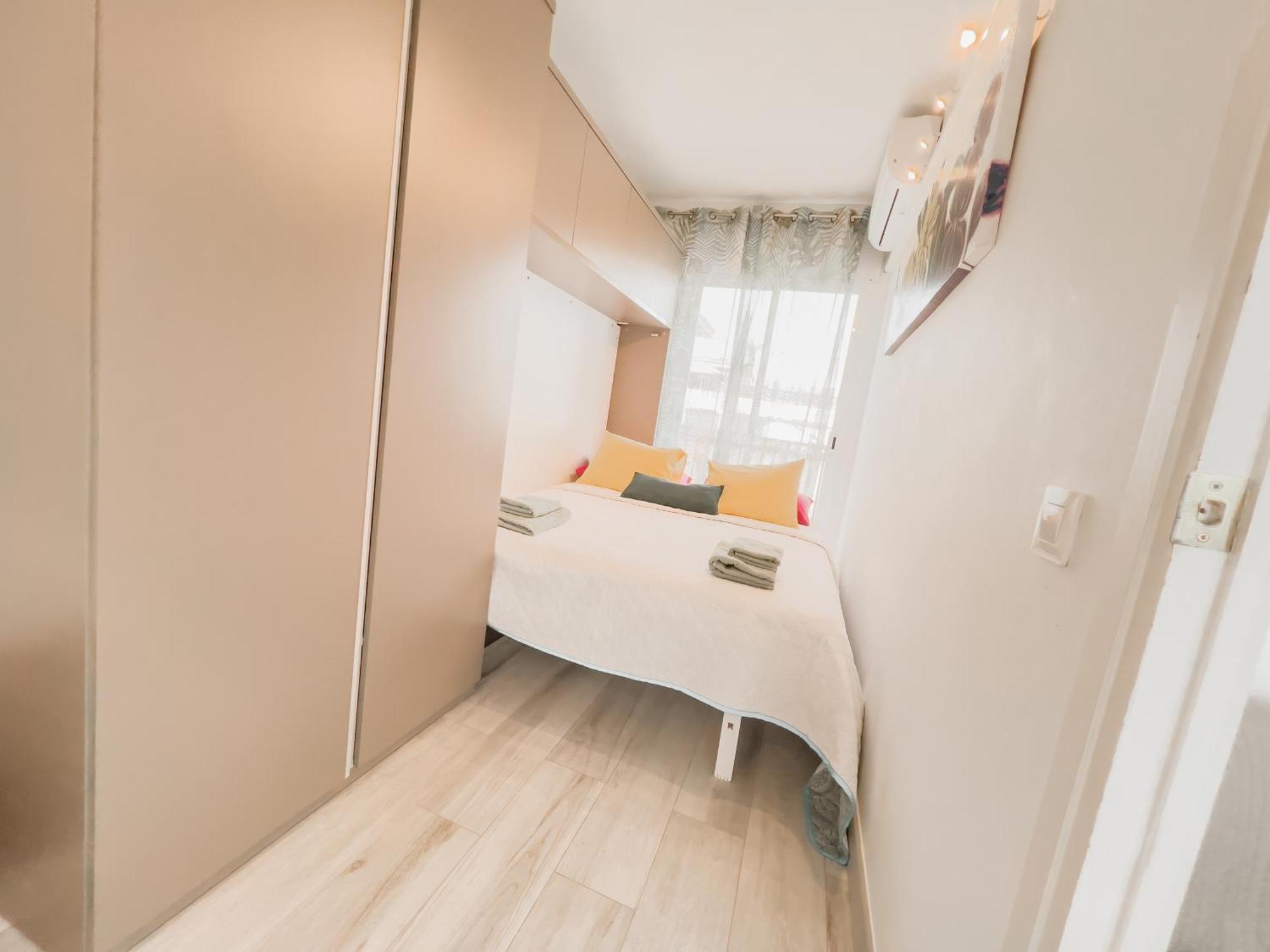 Pure Sunlovers Apartment Sitges centre Extérieur photo
