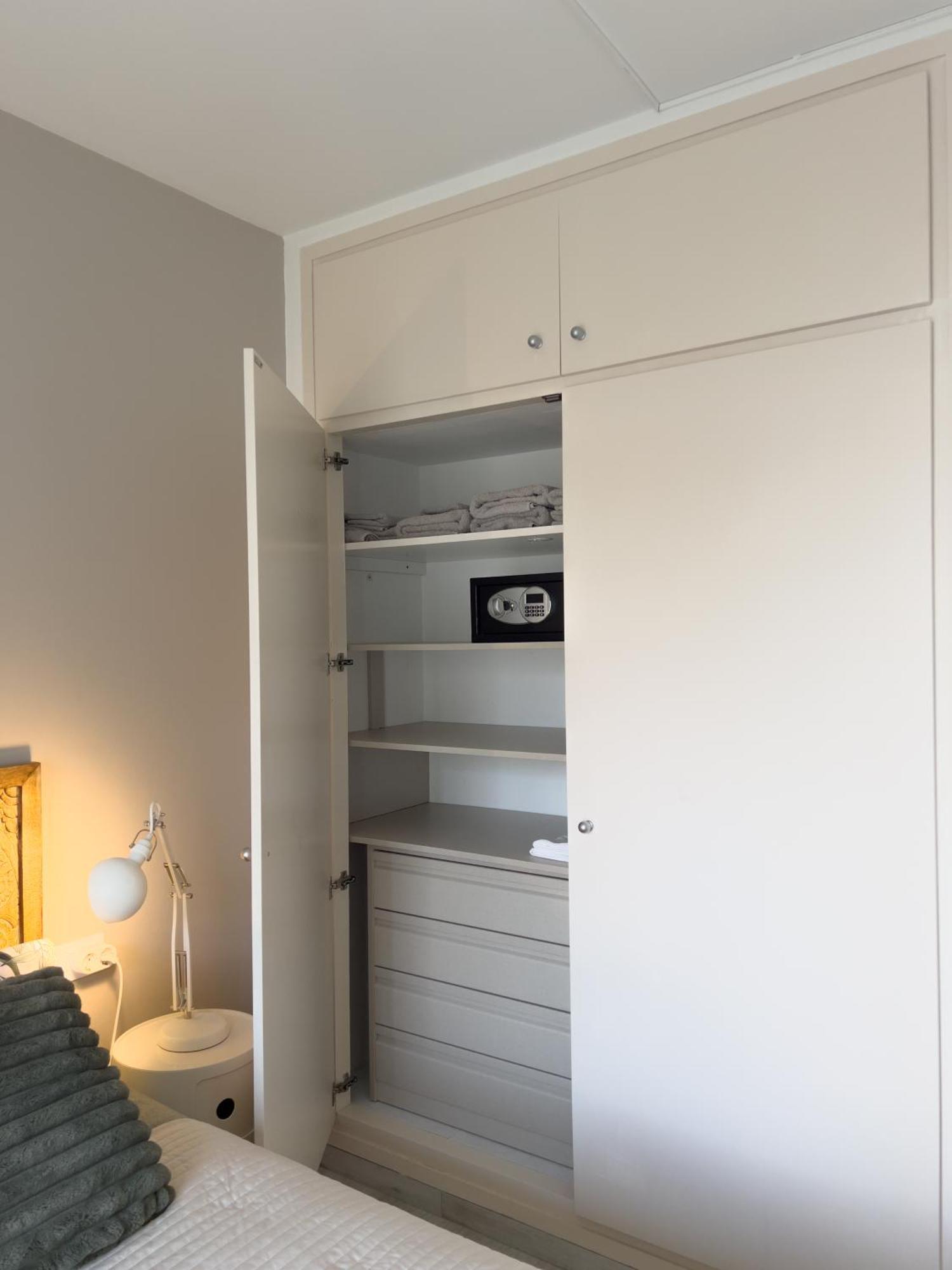 Pure Sunlovers Apartment Sitges centre Extérieur photo