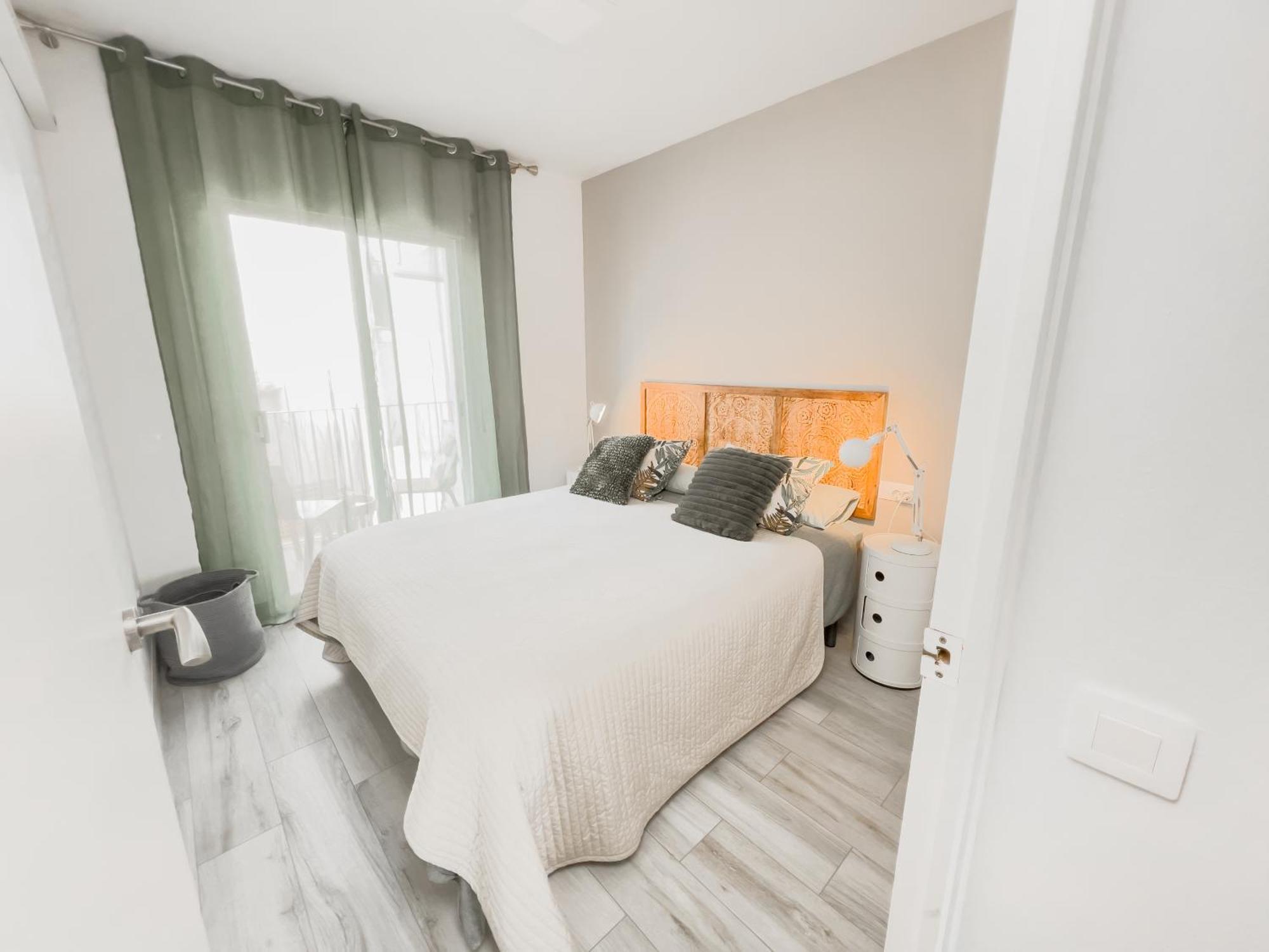 Pure Sunlovers Apartment Sitges centre Extérieur photo