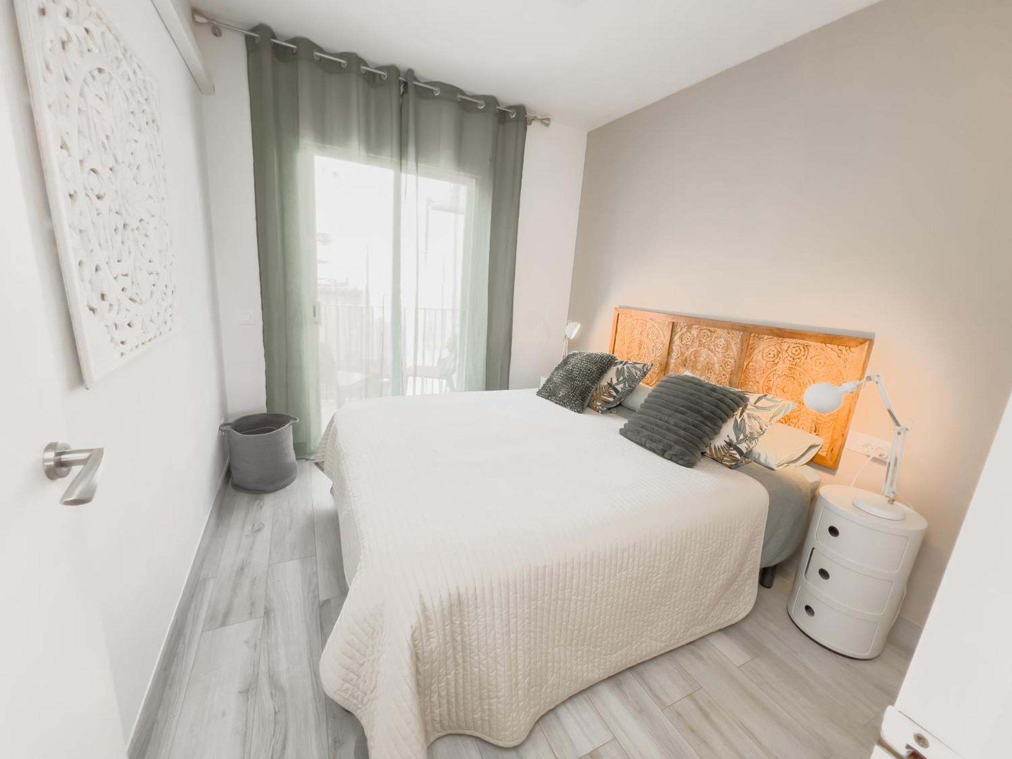 Pure Sunlovers Apartment Sitges centre Extérieur photo