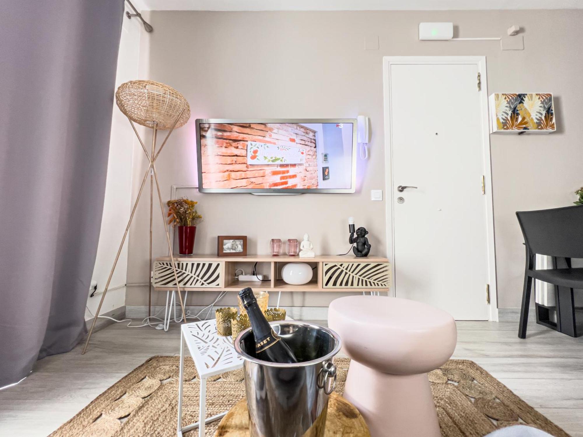 Pure Sunlovers Apartment Sitges centre Extérieur photo