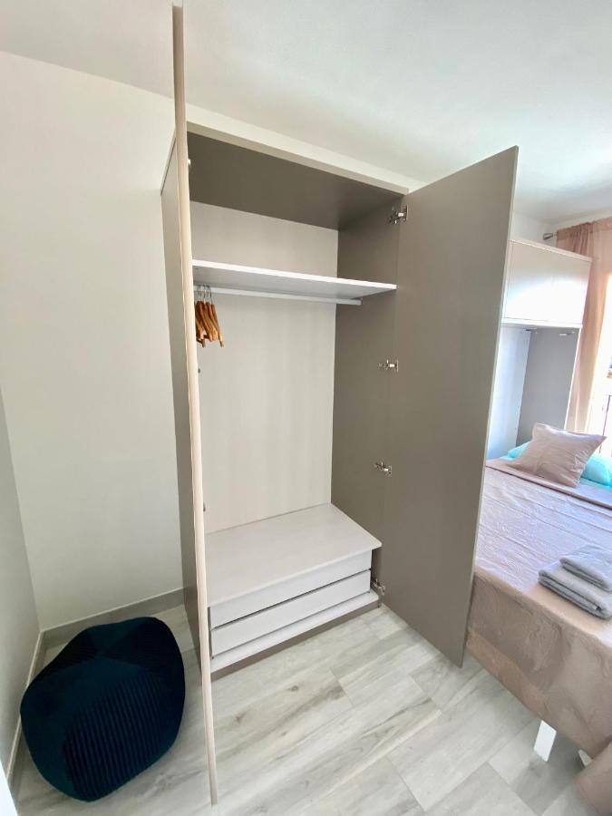 Pure Sunlovers Apartment Sitges centre Extérieur photo