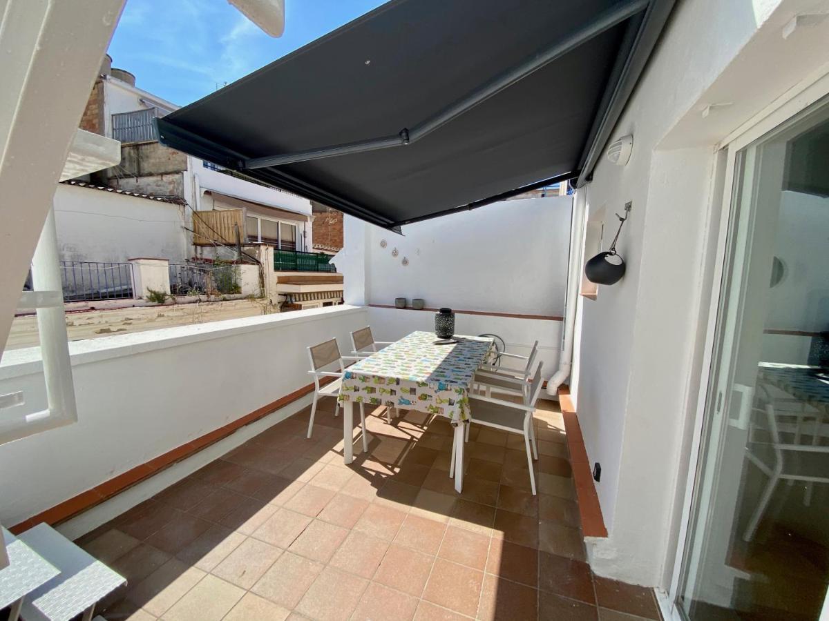 Pure Sunlovers Apartment Sitges centre Extérieur photo