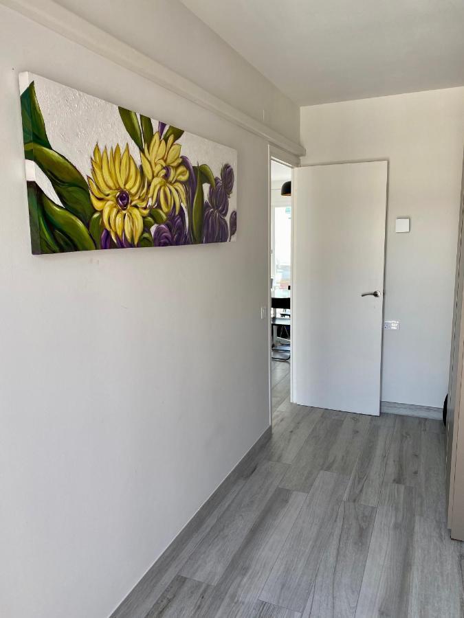 Pure Sunlovers Apartment Sitges centre Extérieur photo