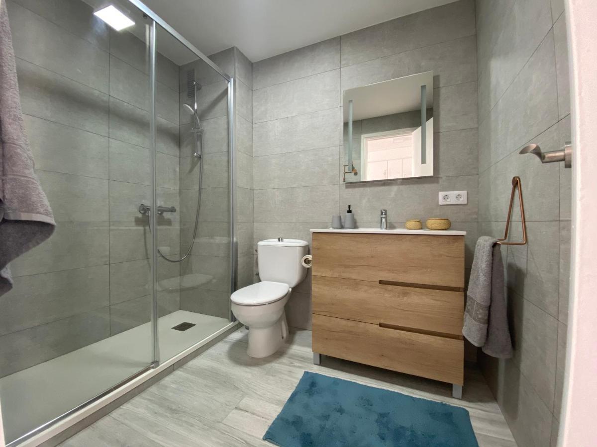 Pure Sunlovers Apartment Sitges centre Extérieur photo